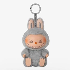 THE MONSTERS - Have a Seat Vinyl Plush Blind Box - HEHE